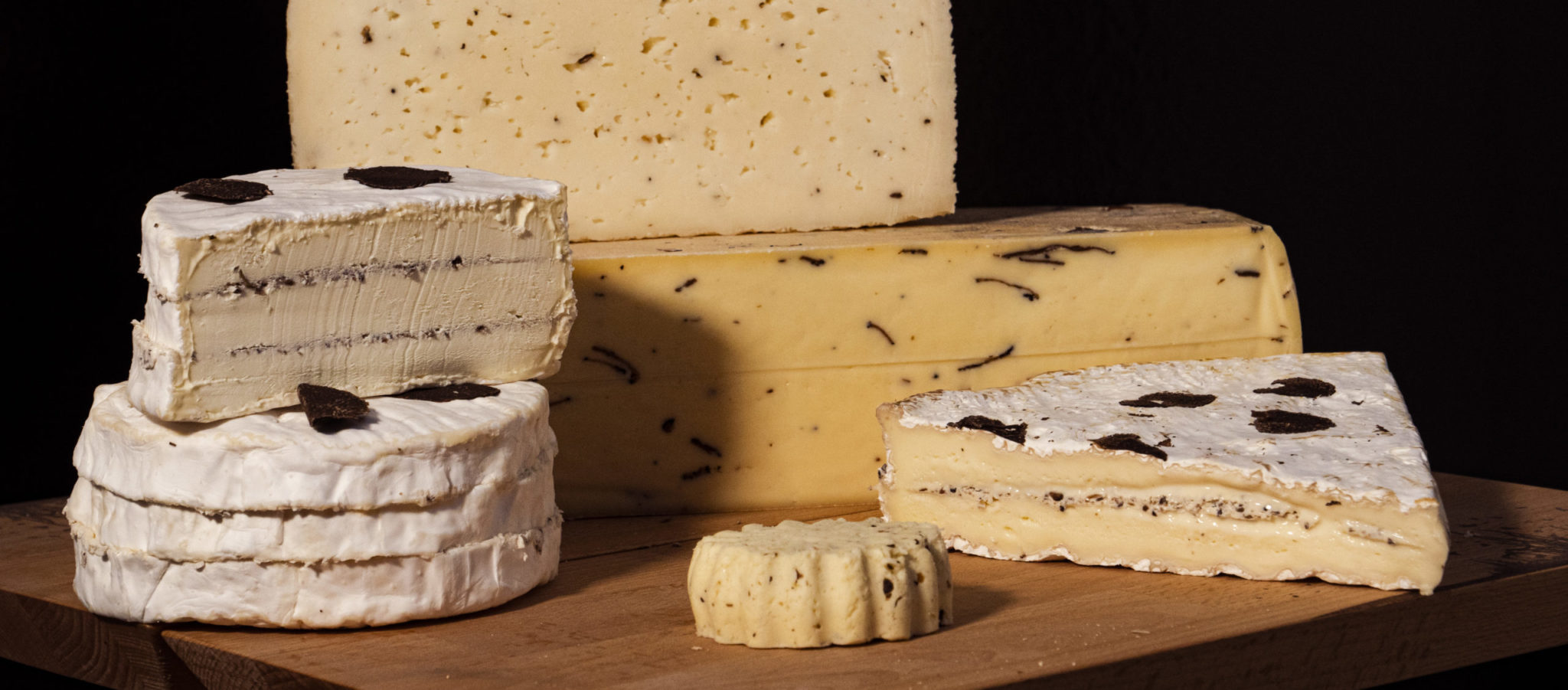 Le fromage, cet incontournable de nos repas : La Fromagerie Dagonet ...
