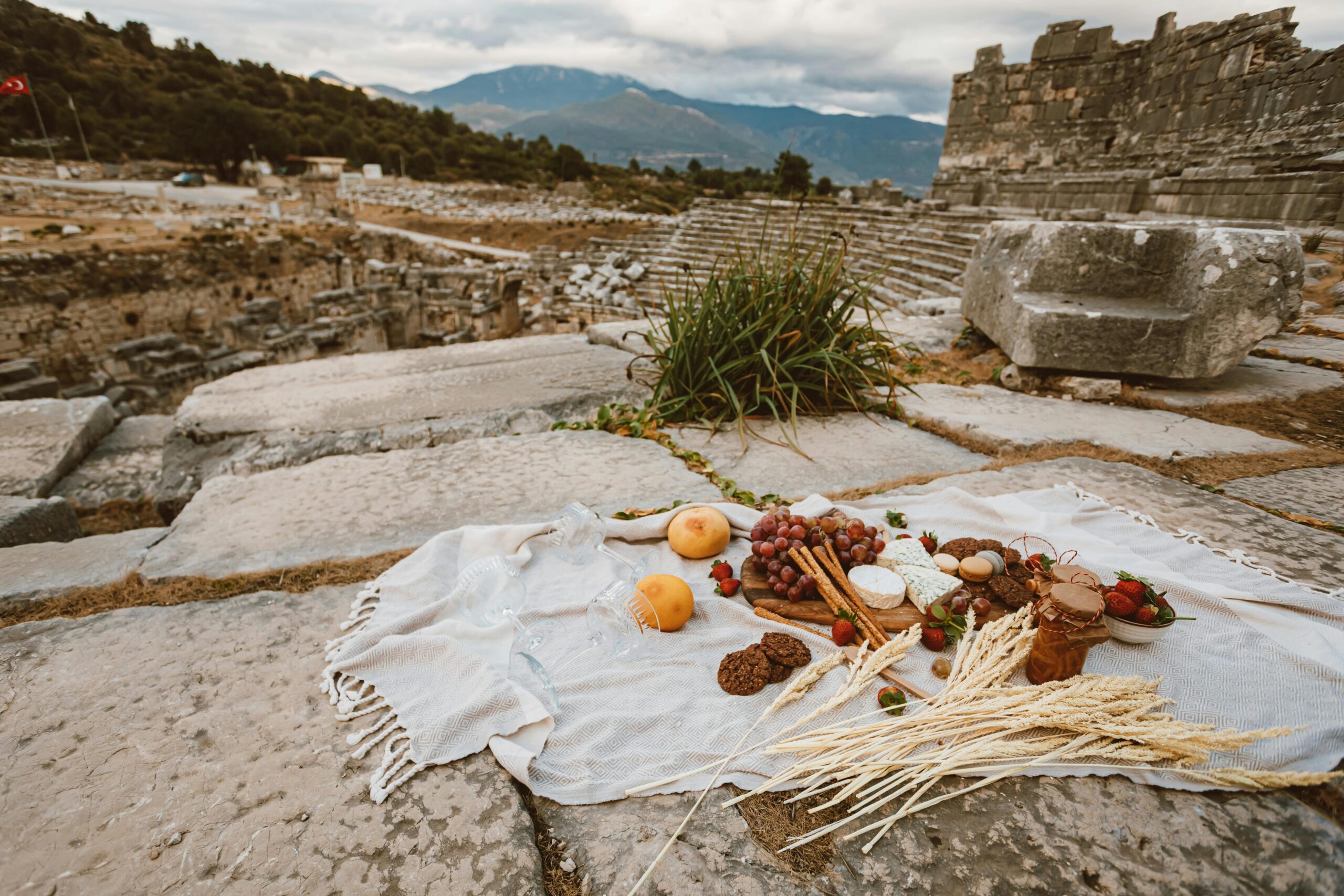 Plongez dans l’univers fascinant du fromage