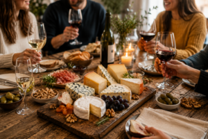 fromage- quantité- par personne- Dagonet